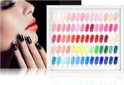 Venalisa 120 Set | 12ml Per Stuk | Professionele Set | Gellak Nagellak | Inclusief Koffer | Polygel | Polygel Kleuren | Polygel Nagels | Polygel Kit 22 Venalisa 120 Set | 12ml Per Stuk | Professionele Set | Gellak Nagellak | Inclusief Koffer | Polygel | Polygel Kleuren | Polygel Nagels | Polygel Kit -Chique Cosmetica Winkel 1200x826 1