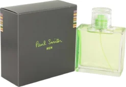 Paul Smith Man - 100ml - Eau De Toilette -Chique Cosmetica Winkel 1200x826