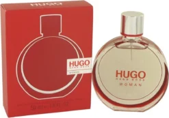 Hugo Boss Hugo Woman 50 Ml - Eau De Parfum - Damesparfum 16 Hugo Boss Hugo Woman 50 Ml - Eau De Parfum - Damesparfum -Chique Cosmetica Winkel 1200x839