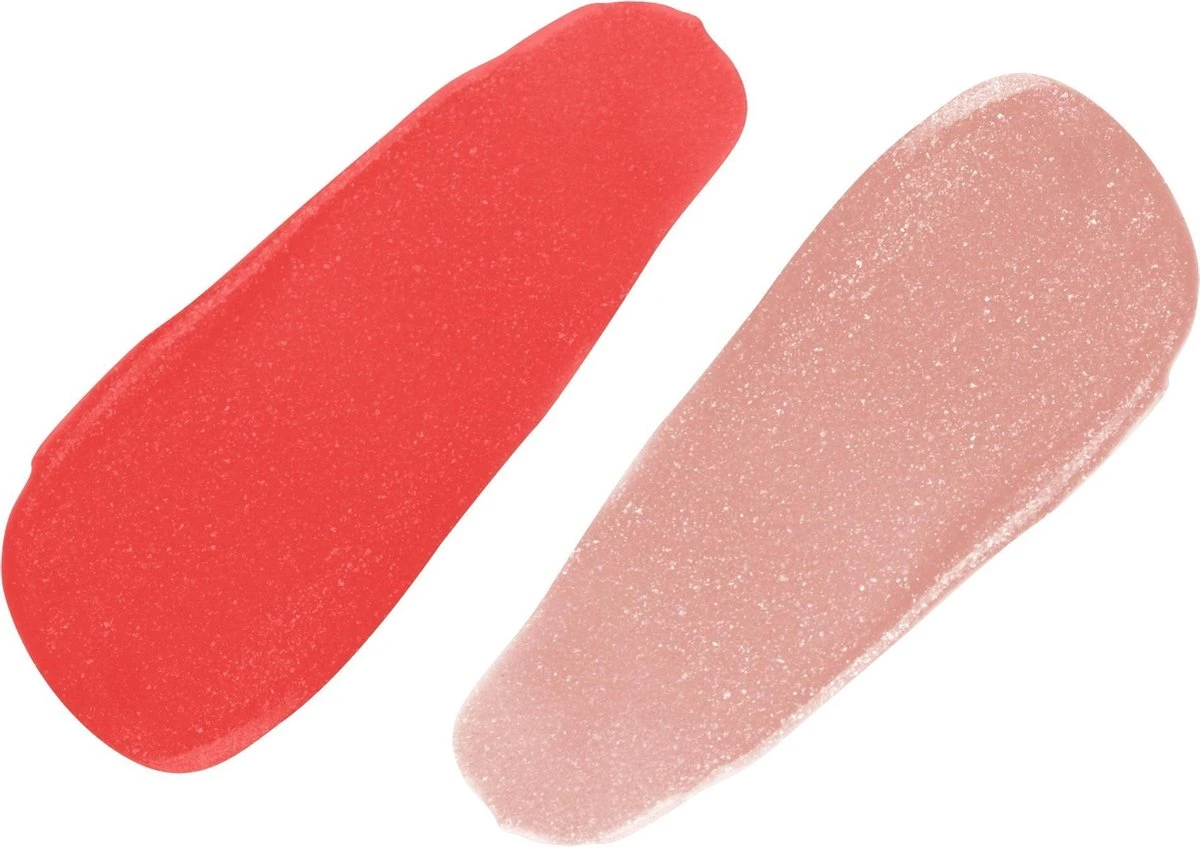 Max Factor Lipfinity Colour & Gloss Lipgloss - 570 Gleaming Coral 9 Max Factor Lipfinity Colour & Gloss Lipgloss - 570 Gleaming Coral - Afbeelding 9