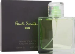 Paul Smith Man - 100ml - Eau De Toilette -Chique Cosmetica Winkel 1200x858