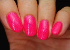 Pink Gellac - Paradise Pink - Gellak - Vegan - Roze - Glanzend - 15ml -Chique Cosmetica Winkel 1200x860 1