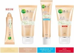 Garnier Skinactive Face SkinActive BB Cream Oogroller Light - 7ml - BB Cream -Chique Cosmetica Winkel 1200x864