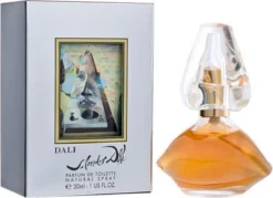 SALVADOR DALI By Salvador Dali 100 Ml - Parfum De Toilette Spray -Chique Cosmetica Winkel 1200x868