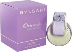 Bvlgari Omnia Amethyste Eau De Toilette Spray 65 Ml 28 Bvlgari Omnia Amethyste Eau De Toilette Spray 65 Ml -Chique Cosmetica Winkel 1200x875 1