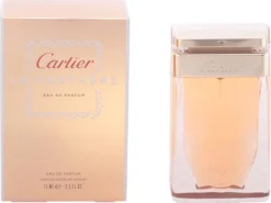Cartier La Panthere 75 Ml - Eau De Parfum - Damesparfum 21 Cartier La Panthere 75 Ml - Eau De Parfum - Damesparfum -Chique Cosmetica Winkel 1200x900