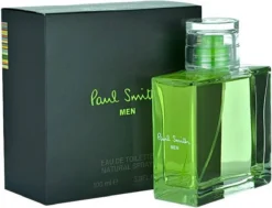 Paul Smith Man - 100ml - Eau De Toilette -Chique Cosmetica Winkel 1200x919