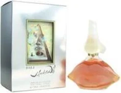 SALVADOR DALI By Salvador Dali 100 Ml - Parfum De Toilette Spray -Chique Cosmetica Winkel 1200x927