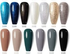 Venalisa 120 Set | 12ml Per Stuk | Professionele Set | Gellak Nagellak | Inclusief Koffer | Polygel | Polygel Kleuren | Polygel Nagels | Polygel Kit 31 Venalisa 120 Set | 12ml Per Stuk | Professionele Set | Gellak Nagellak | Inclusief Koffer | Polygel | Polygel Kleuren | Polygel Nagels | Polygel Kit -Chique Cosmetica Winkel 1200x933