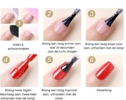 Venalisa 120 Set | 12ml Per Stuk | Professionele Set | Gellak Nagellak | Inclusief Koffer | Polygel | Polygel Kleuren | Polygel Nagels | Polygel Kit 32 Venalisa 120 Set | 12ml Per Stuk | Professionele Set | Gellak Nagellak | Inclusief Koffer | Polygel | Polygel Kleuren | Polygel Nagels | Polygel Kit -Chique Cosmetica Winkel 1200x955