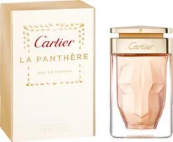 Cartier La Panthere 75 Ml - Eau De Parfum - Damesparfum 15 Cartier La Panthere 75 Ml - Eau De Parfum - Damesparfum -Chique Cosmetica Winkel 1200x985