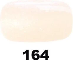 Pink Gellac - Classic Pearl - Gellak - Vegan - Wit - Glanzend - 15ml 15 Pink Gellac - Classic Pearl - Gellak - Vegan - Wit - Glanzend - 15ml -Chique Cosmetica Winkel 1200x989