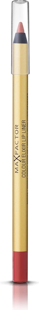 Max Factor Colour Elixir Lippenpotlood - 04 Pink Princess 6 Max Factor Colour Elixir Lippenpotlood - 04 Pink Princess - Afbeelding 6