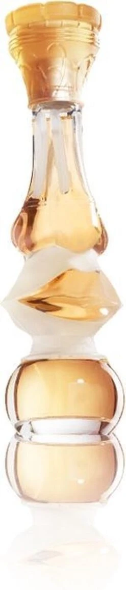 Salvador Dali Dalissime 100 Ml - Eau De Toilette - For Women -Chique Cosmetica Winkel 256x1200 2