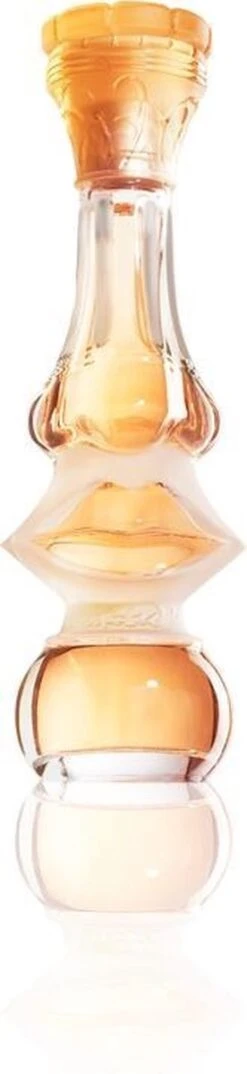 Salvador Dali Dalissime 100 Ml - Eau De Toilette - For Women -Chique Cosmetica Winkel 276x1200
