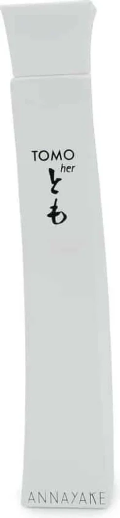 Annayake - Tomo Her - 100 Ml Eau De Parfum -Chique Cosmetica Winkel 280x1200
