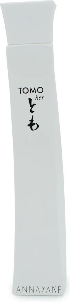 Annayake - Tomo Her - 100 Ml Eau De Parfum