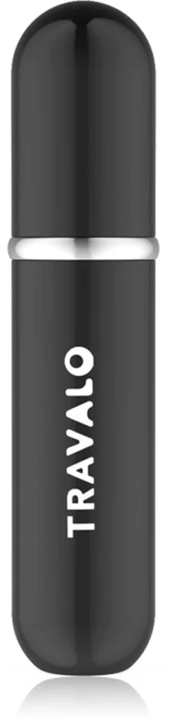 Travalo - Classic HD Black - 5ML -Chique Cosmetica Winkel 286x1200