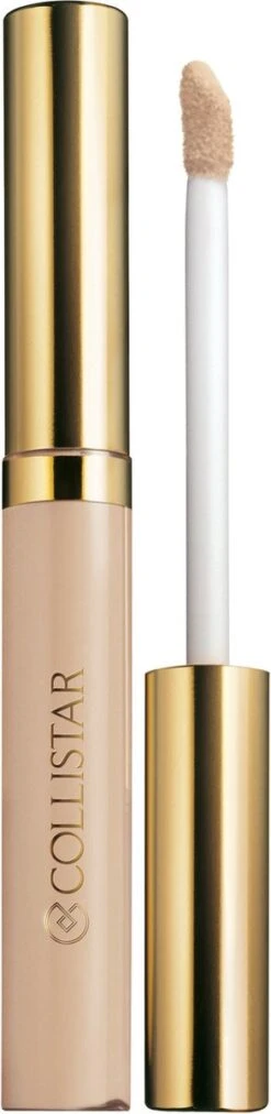 Collistar Lifting Effect Concealer 1 -Chique Cosmetica Winkel 293x1200