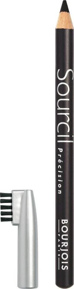 Bourjois Sourcil Precision Wenkbrauwpotlood - 03 Châtain -Chique Cosmetica Winkel 307x1200 1