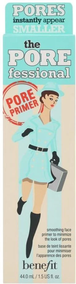 Benefit The POREfessional Primer 44 Ml -Chique Cosmetica Winkel 322x1200