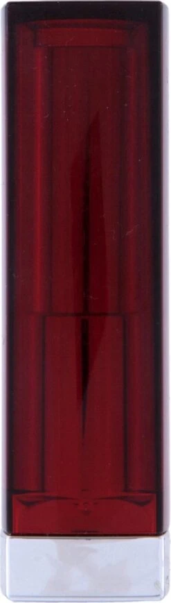 Maybelline Color Sensational - 553 Glamorous Red - Rood - Lippenstift -Chique Cosmetica Winkel 341x1200 3