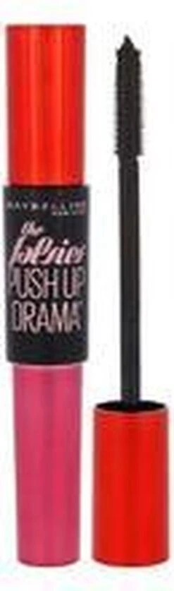 Maybelline Falsies Push Up Drama Mascara - Bruin -Chique Cosmetica Winkel 354x1200