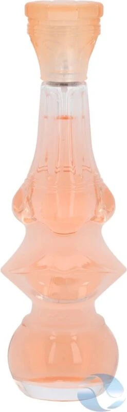 Salvador Dali Dalissime 100 Ml - Eau De Toilette - For Women -Chique Cosmetica Winkel 370x1200 1