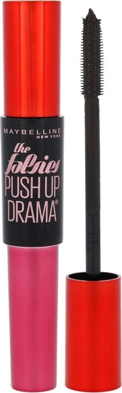 Maybelline Falsies Push Up Drama Mascara - Bruin -Chique Cosmetica Winkel 374x1200