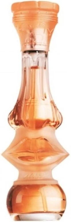 Salvador Dali Dalissime 100 Ml - Eau De Toilette - For Women -Chique Cosmetica Winkel 383x1200