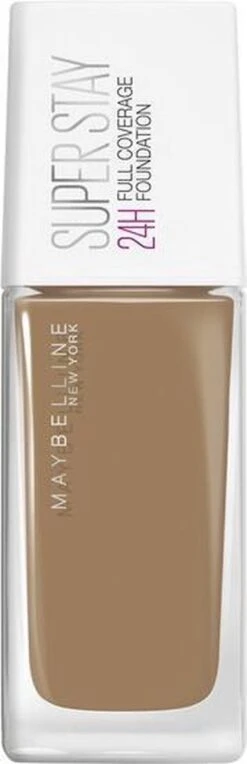 Maybelline Superstay 24H Foundation - 040 Fawn -Chique Cosmetica Winkel 388x1200