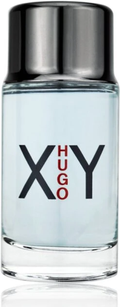 Hugo Boss XY 100 Ml - Eau De Toilette - Herenparfum -Chique Cosmetica Winkel 470x1200
