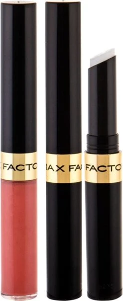Max Factor Lipfinity 24HR Lip Colour Lipgloss - 210 Endless Mesmerizing -Chique Cosmetica Winkel 489x1200