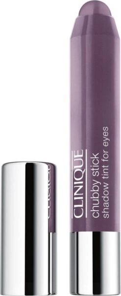 Clinique Chubby Stick Shadow Tint For Eyes 09 Lavish Lilac -Chique Cosmetica Winkel 493x1200
