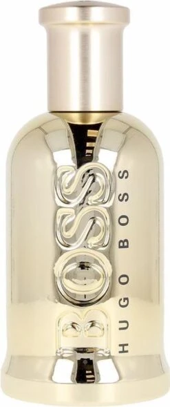 Hugo Boss Bottled Limited Edition - 100 Ml - Eau De Parfum Spray - Herenparfum -Chique Cosmetica Winkel 503x1200 1