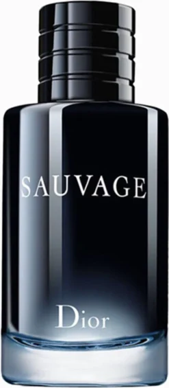 Dior Sauvage 60 Ml - Eau De Toilette - Herenparfum -Chique Cosmetica Winkel 525x1200