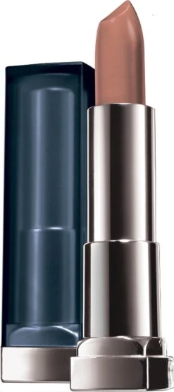 Maybelline Color Sensational - 930 Nude Embrace - Matte Nude - Lippenstift -Chique Cosmetica Winkel 533x1200