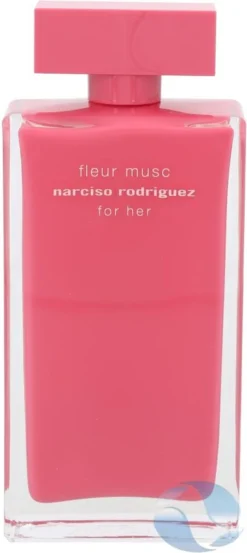 Narciso Rodriguez - Fleur Musc For Her - Eau De Parfum 150ML -Chique Cosmetica Winkel 536x1200
