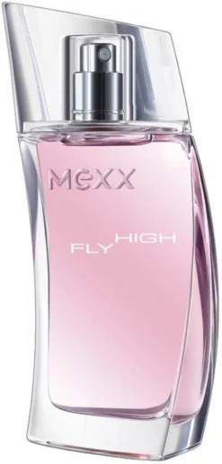 Mexx Fly High Woman Eau De Toilette 40 Ml