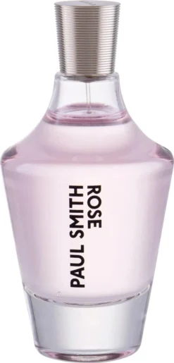 Paul Smith Rose 100 Ml - Eau De Parfum - Damesparfum -Chique Cosmetica Winkel 575x1200 1
