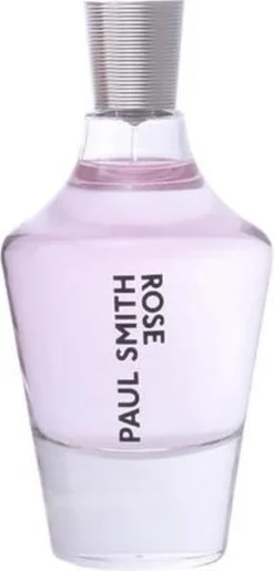 Paul Smith Rose 100 Ml - Eau De Parfum - Damesparfum -Chique Cosmetica Winkel 576x1200