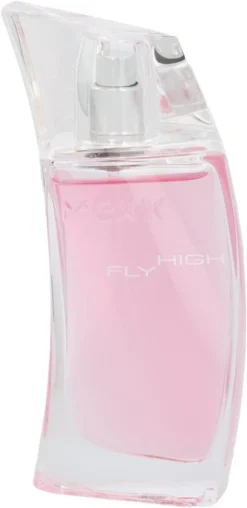Mexx Fly High Woman Eau De Toilette 40 Ml -Chique Cosmetica Winkel 584x1200 1
