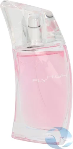 Mexx Fly High Woman Eau De Toilette 40 Ml -Chique Cosmetica Winkel 589x1200 1