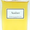 Reminiscence Ambre - 100 Ml - Eau De Toilette