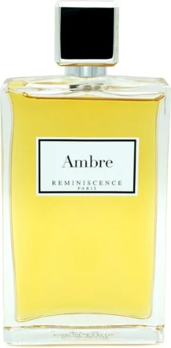 Reminiscence Ambre - 100 Ml - Eau De Toilette