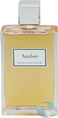 Reminiscence Ambre - 100 Ml - Eau De Toilette -Chique Cosmetica Winkel 597x1200 1