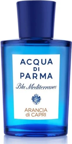 Acqua Di Parma Blu Mediterraneo Arancia Di Capri 150 Ml - Eau De Toilette - Unisex -Chique Cosmetica Winkel 597x1200 2