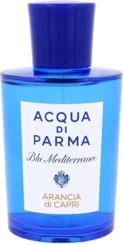 Acqua Di Parma Blu Mediterraneo Arancia Di Capri 150 Ml - Eau De Toilette - Unisex -Chique Cosmetica Winkel 608x1200