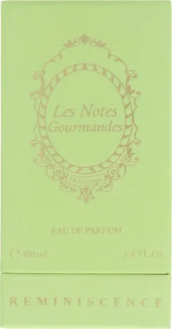 Reminiscence Heliotrope - 100 Ml - Eau De Parfum -Chique Cosmetica Winkel 631x1200 1