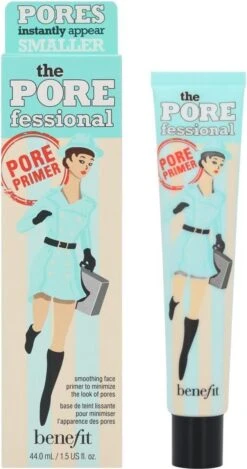 Benefit The POREfessional Primer 44 Ml -Chique Cosmetica Winkel 632x1200
